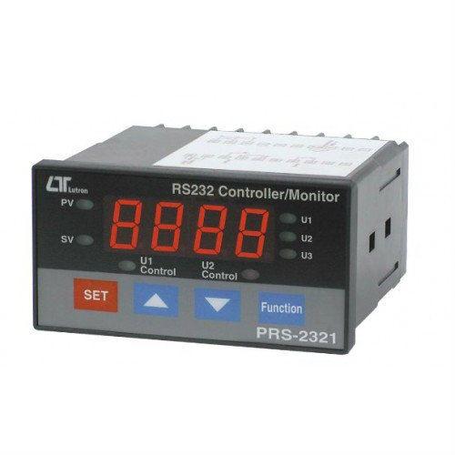 Lutron RS232 Controller/Monitor - PRS-2321