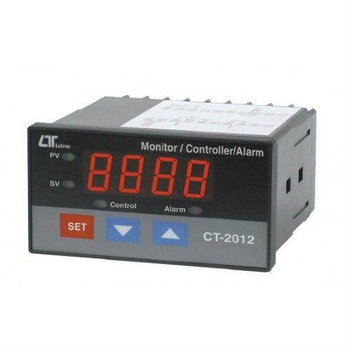Lutron 4-20 mA Controller/Alarm/Indicator - CT-2012