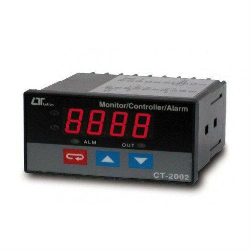 Lutron 4-20 mA Controller/Alarm/Indicator - CT-2002MA