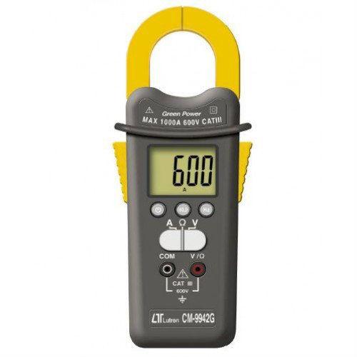 Lutron Clamp Meter (smart) - CM-9942G