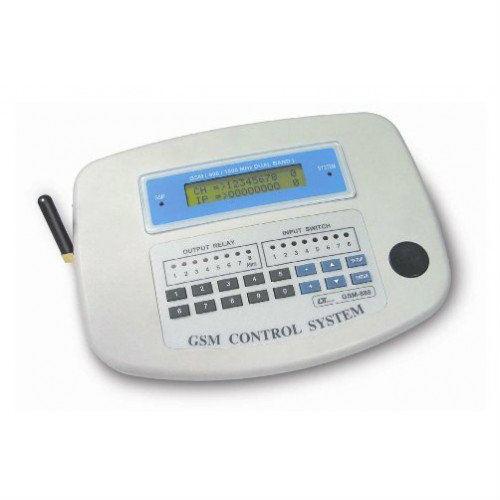 Lutron GSM Control System - GSM-888