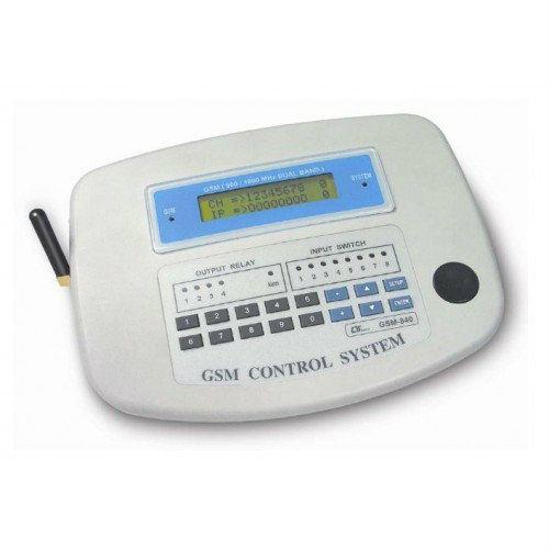 Lutron GSM Control System - GSM-840