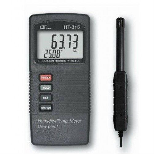 Lutron Pocket Humidity Meter - HT-315