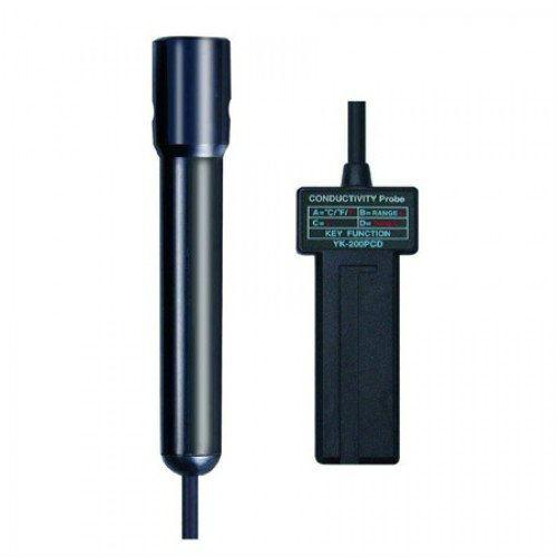 Lutron Conductivity Probe - YK-200PCD