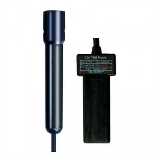 Lutron Conductivity TDS Probe - YK-200PCT