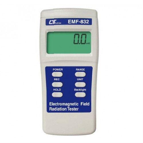 Lutron EMF Tester - EMF-832
