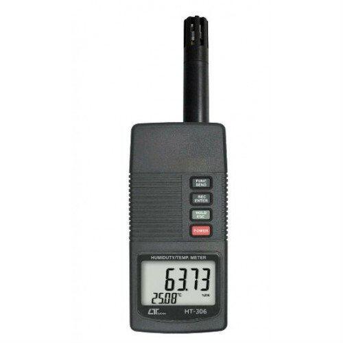 Lutron Humidity / Temp Meter (all in 1)- HT-306