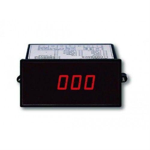 Lutron Panel Meter (ACA) - DR99ACA