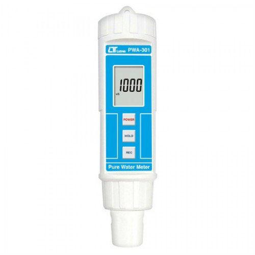 Lutron Pure Water Meter - PWA-301