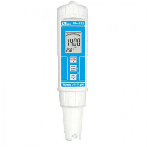 Lutron Pen PH Meter - PH-222