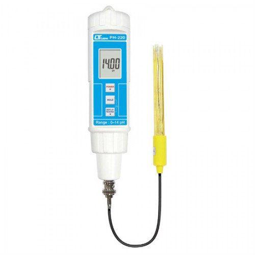 Lutron Pen PH Meter - PH-220