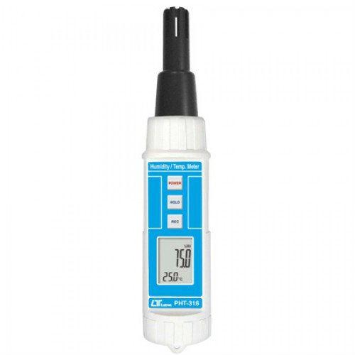 Lutron Humidity Temp. Meter - PHT-316