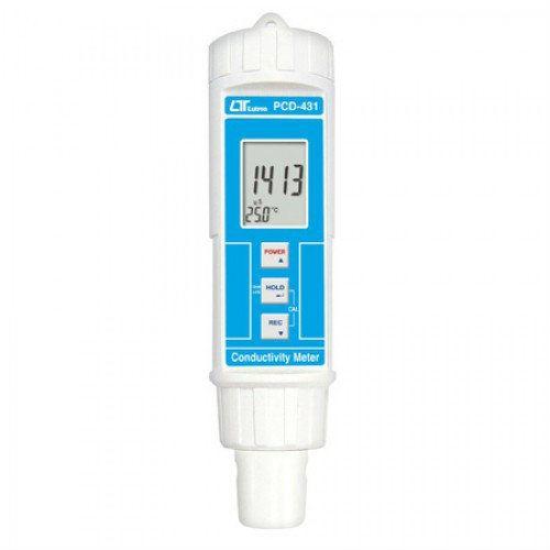 Lutron Conductivity Meter - PCD-431