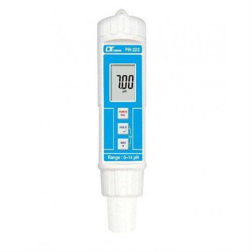 Lutron Pen PH Meter - PH-223