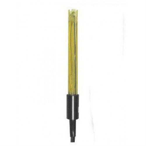 Lutron PH Electrode (+Temp probe, 2 in 1) - PE-05T