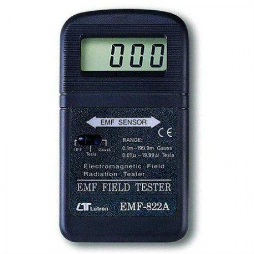 Lutron EMF Tester - EMF-822A