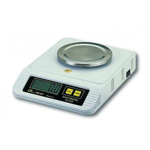 Lutron Digital Scale (500g x 0.1g) - GM-501