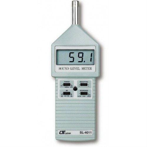 Lutron Sound Level Meter - SL-4011