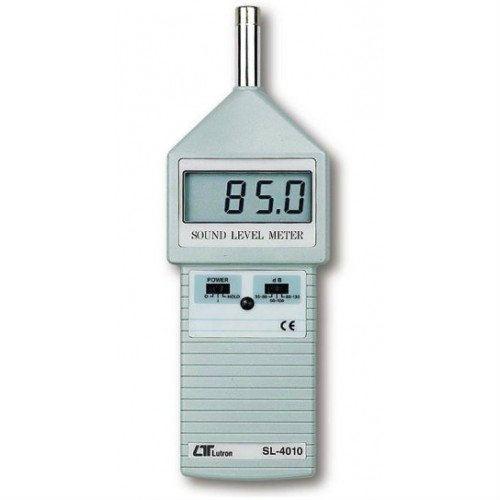 Lutron Sound Level Meter - SL-4010