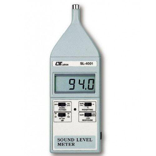 Lutron Sound Level Meter - SL-4001