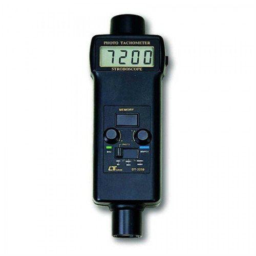 Lutron Tachometer Stroboscope - DT-2259