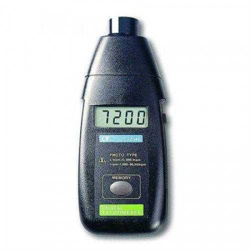 Lutron Photo Tachometer - DT-2234B
