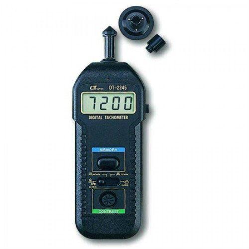 Lutron Contact Tachometer - DT-2245