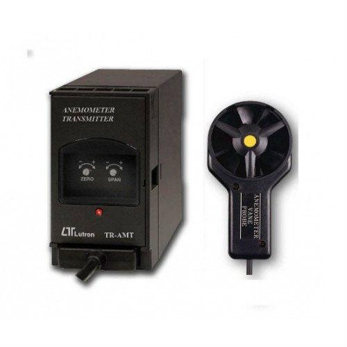 Lutron Anemometer Transmitter - TR-AMT1A4