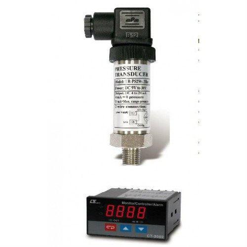 Lutron 2 Wires Pressure Transmitter - TR-PS2W