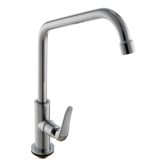 Fermo Deck-mounted Sink Tap (WBFA300935CP)