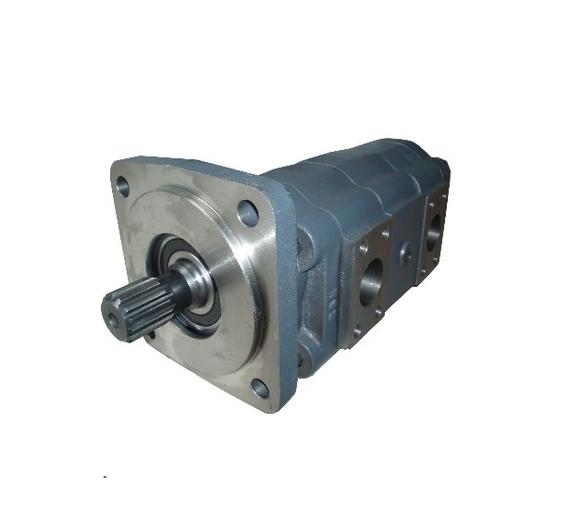 Hydraulic Pump