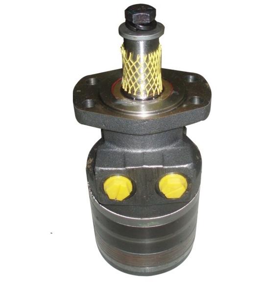 Hydraulic Motor