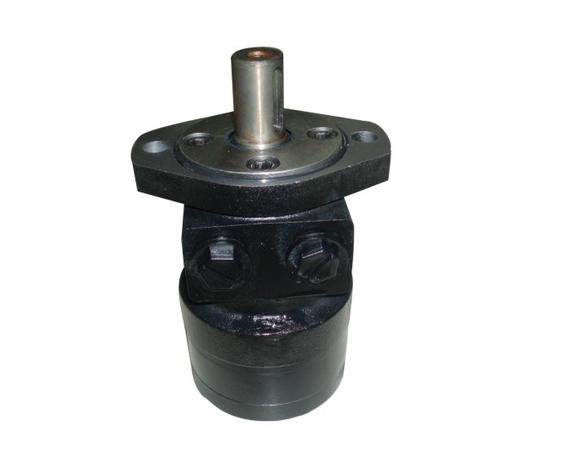 Hydraulic Motor