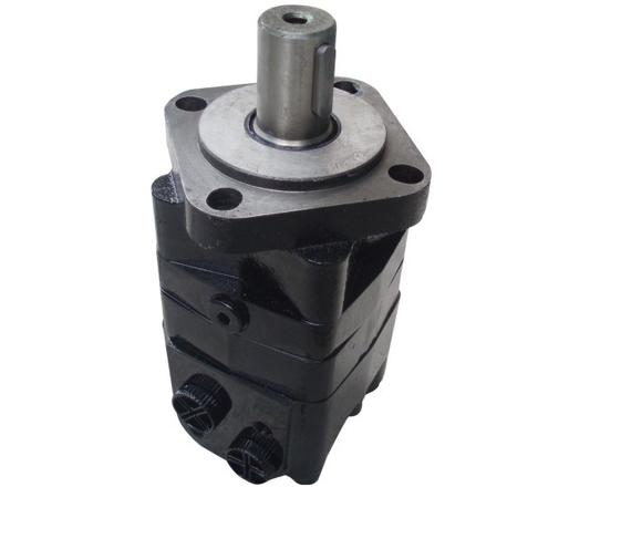 Hydraulic Motor