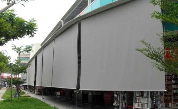 Roller Blinds
