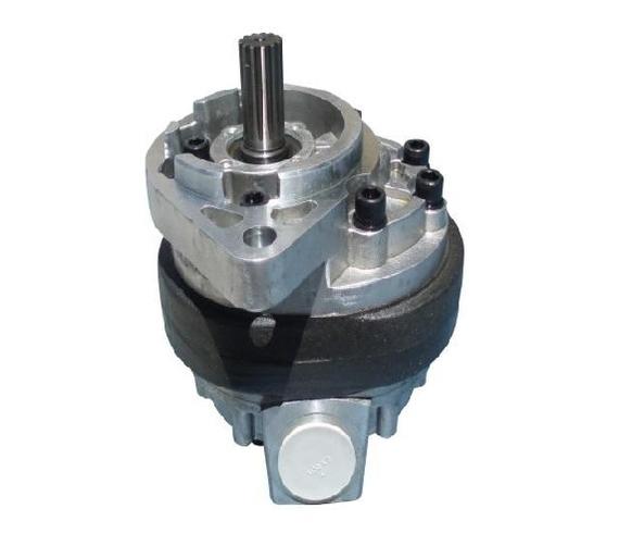 Hydraulic Pump