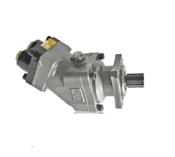 Hydraulic Pump