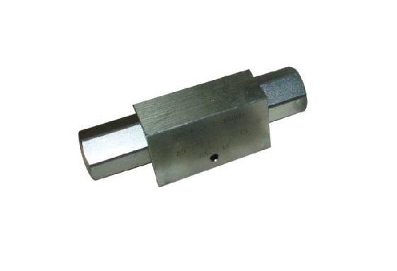 Hydraulic Cartridge Valve