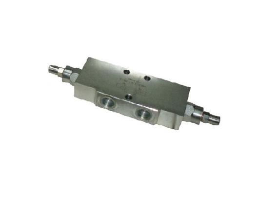 Hydraulic Cartridge Valve