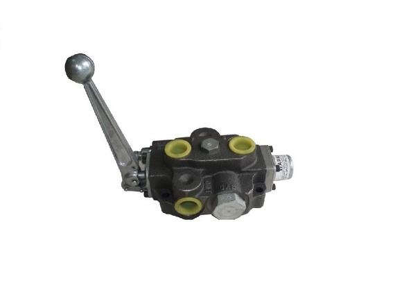 Hydraulic Control Valve