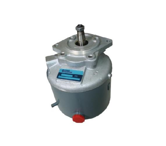 Hydraulic Pump