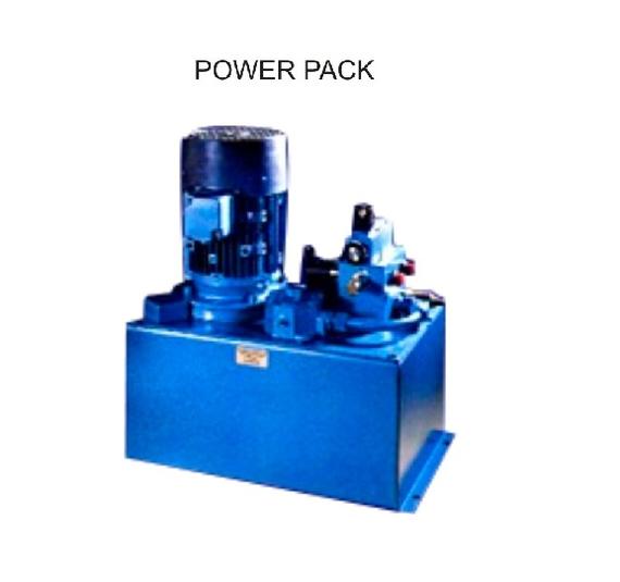 Other Hydraulic Product