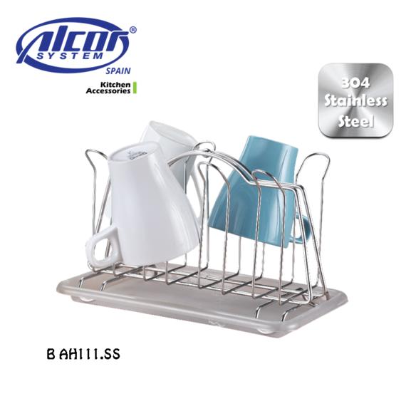 Alcor System Cup Holder