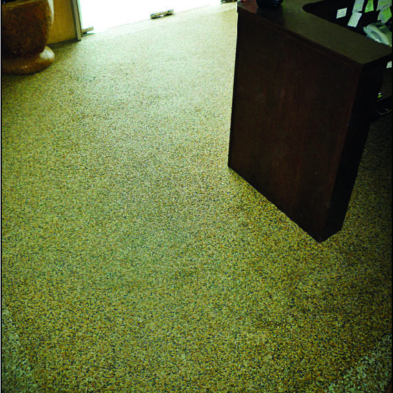 Masterpav Zenstone Resin Pebbles