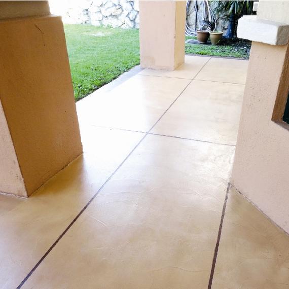 Masterpav DF200 Designercote (Trowel On)