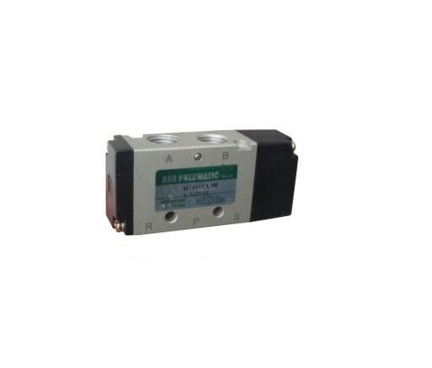 Pilot Valve