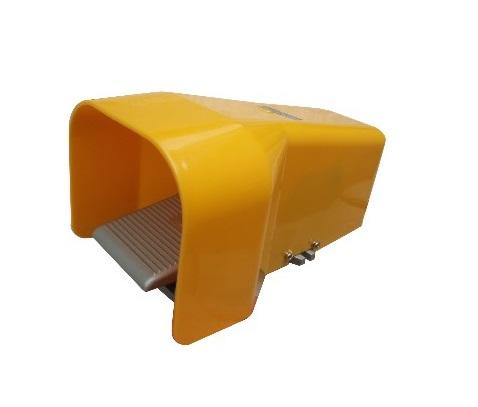 Foot Valve