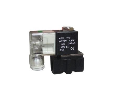 Solenoid Valve