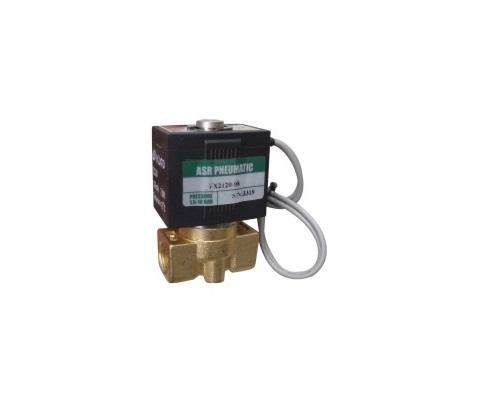 Solenoid Valve