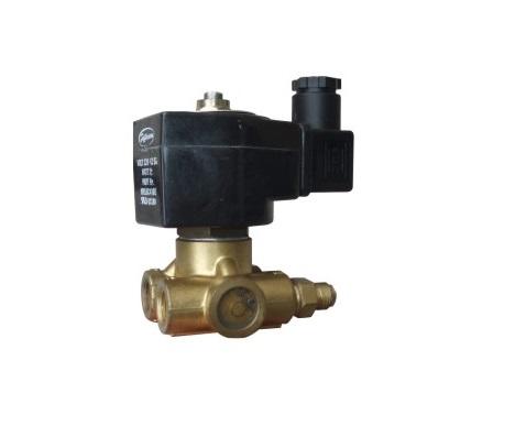 Solenoid Valve